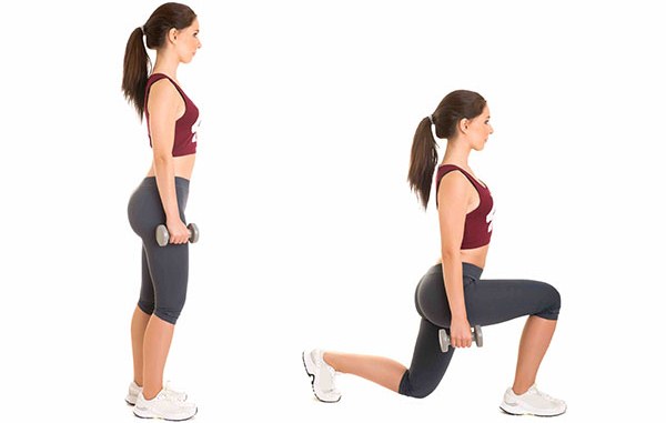 Effective exercises to quickly remove the abdomen and sides at home