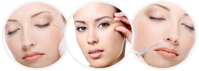 Facial mesotherapy - what is it. Photos before and after, reviews, at what age