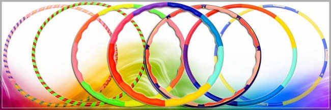 Slimming hoop. Types and benefits of hoops, effectiveness, exercises