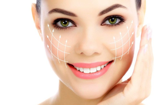 Rf face lifting - what is it, before and after photos, consequences, doctors' reviews