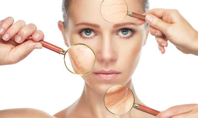 Rf face lifting - what is it, before and after photos, consequences, doctors' reviews