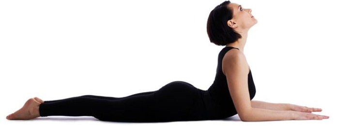 Slouching exercises, for posture, strengthening muscles at home