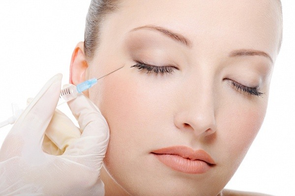 Blepharoplasty - what is it, how it goes, before and after photos