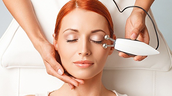 What is Microcurrent Facial Therapy