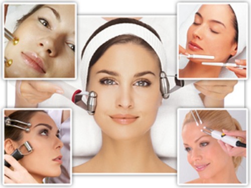 What is Microcurrent Facial Therapy