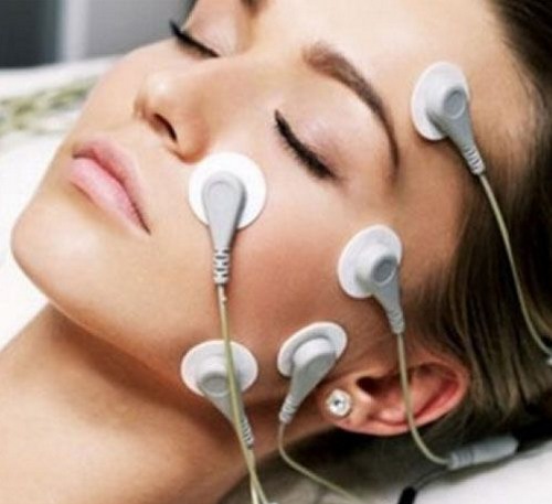 What is Microcurrent Facial Therapy