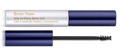 Eyebrow gels: Vivien Szabo, Faberlik, Nyx, Essence