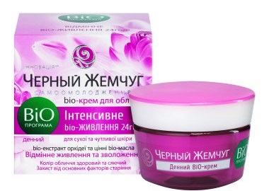 Face creams in pharmacies