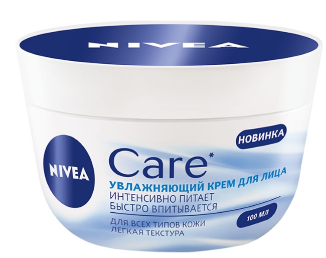 Face creams in pharmacies