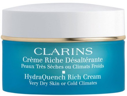 Face creams in pharmacies