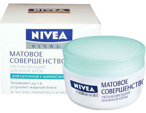 Face creams in pharmacies