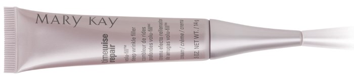 Cream filler - what is it, how to apply, Libriderm filler for deep wrinkles. Reviews