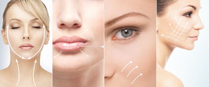 Mesotherapy of the face. What is it, injection, non-injection, photo, price of the procedure