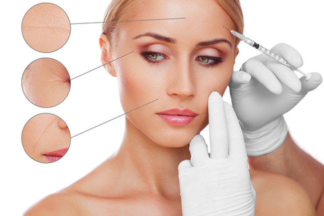 Mesotherapy of the face. What is it, injection, non-injection, photo, price of the procedure