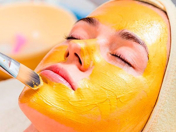 Gelbes Peeling, Retinoic - was ist das, wie macht man das zu Hause?