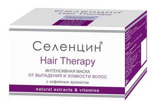 Remedy for hair loss in women and men in pharmacies