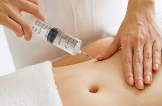 Slimming injections in the stomach. Ozone injections, lipolytics, Aqualix, reviews, prices