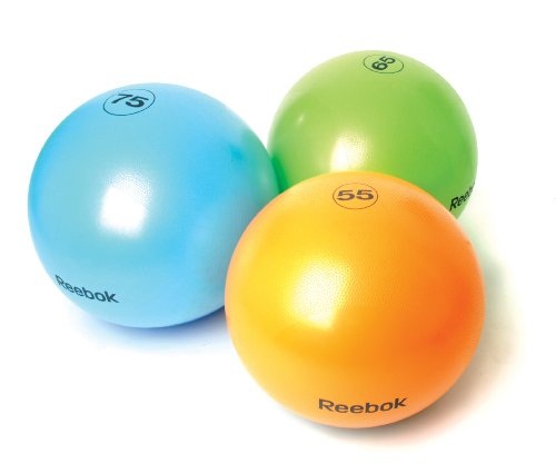 Fitness and Weight Loss Ball Exercises