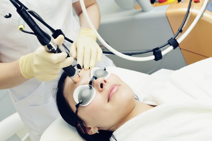 Fractional rejuvenation - what is it, the pros and cons for facial skin, reviews