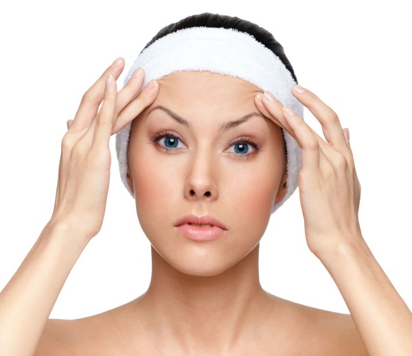 Non-surgical eyelid lift. Exercises, creams, Zhdanov lifting, skin lifting, mask at home. Reviews