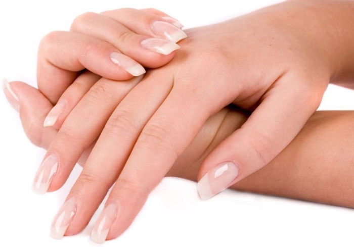 Biogel for nails - what is it? Instructions on how to apply nail polish at home