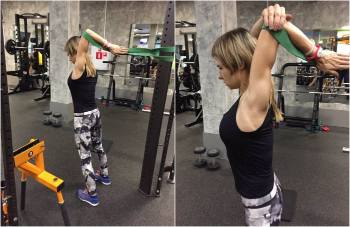 Exercises with dumbbells for women, girls for the back, arms, chest muscles, buttocks, abs, at home for beginners