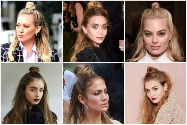 Hairstyles for long hair with your own hands at home. Step-by-step instructions, photo