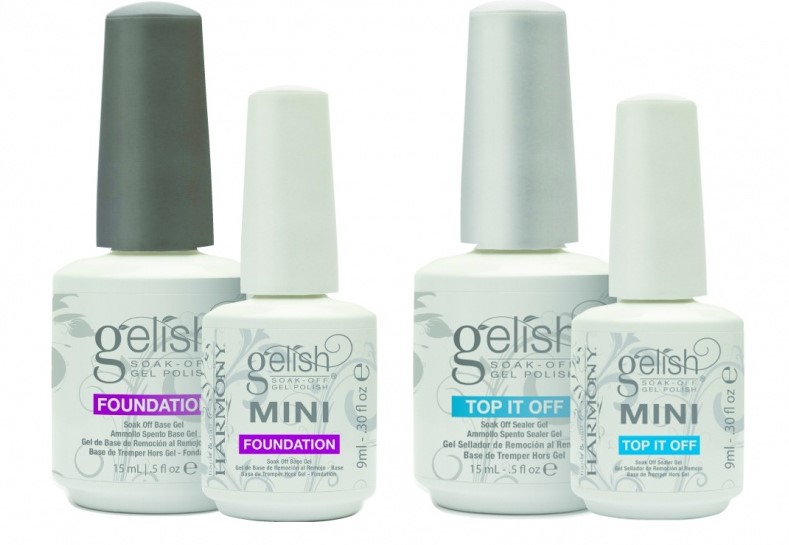 How to strengthen your nails at home. The best products and recipes: biogel varnish, acrylic powder, base, iodine, salt