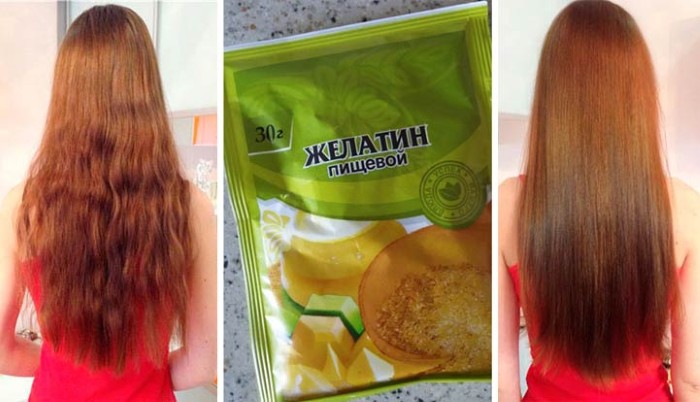 Masks for thickening hair at home. Recipes and reviews