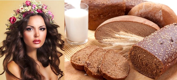 Masks for thickening hair at home. Recipes and reviews