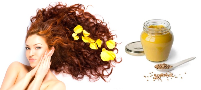 Hair masks for hair loss, for growth, density. Recipes with vitamins, sugar, mustard, honey, castor oil, cognac