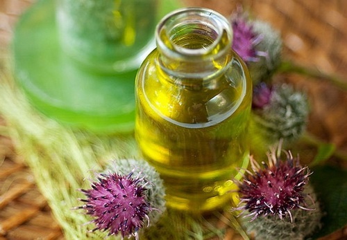 Hair loss masks at home. Recipes with mustard, burdock oil, onion, red pepper, vitamins, castor oil, honey