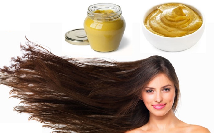 Hair loss masks at home. Recipes with mustard, burdock oil, onion, red pepper, vitamins, castor oil, honey