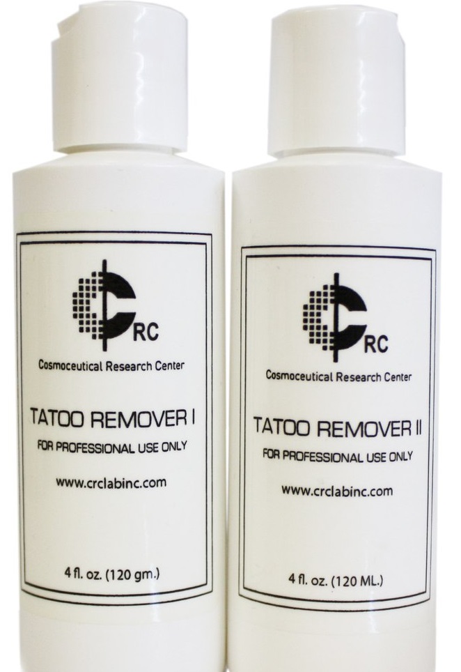 Remover for removing tattoo from eyelashes, eyebrows. Gel remover. Photos, prices, reviews