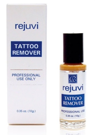 Remover for removing tattoo from eyelashes, eyebrows. Gel remover. Photos, prices, reviews