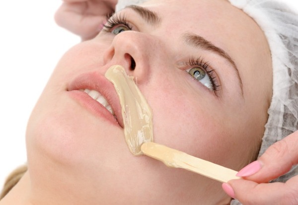 How to get rid of facial hair in women - products and procedures, remove with thread, cream, laser