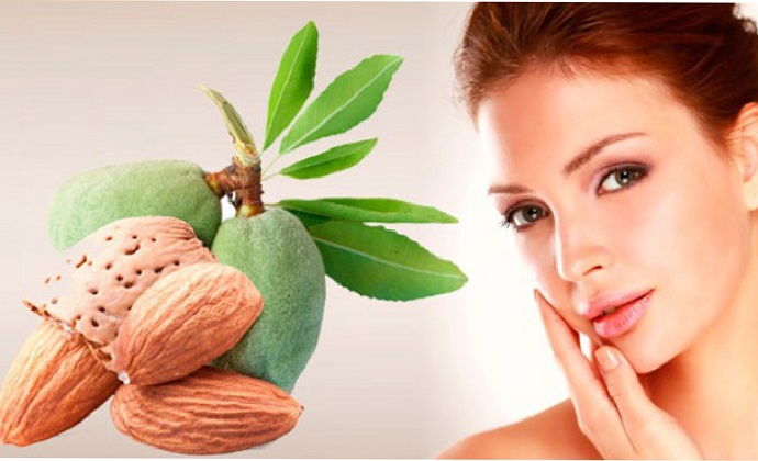 Almond peeling for the face - what is it, how is it done, before and after photos, reviews