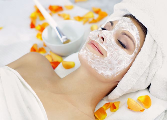 Nourishing face mask. The best recipes for combination, dry, oily, aging, sensitive, problem skin