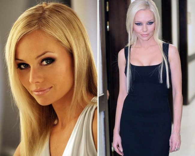 Elena Korikova - photos before and after plastic surgery, how the actress has changed, what she looks like now, biography, personal life, family