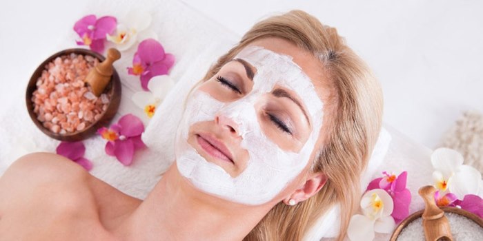 Nourishing face mask. The best recipes for combination, dry, oily, aging, sensitive, problem skin