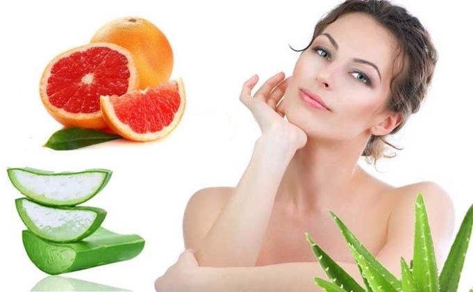 Causes and treatment of the skin of the face, if it flakes, peels off, blushes with spots, dries, itches, itches