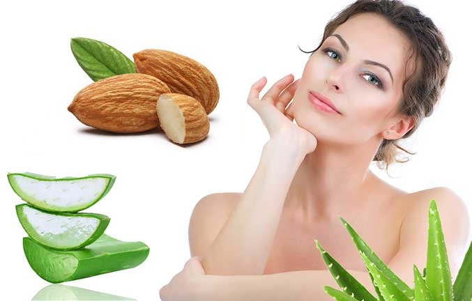 Almond peeling for the face - what is it, how is it done, photos before and after, reviews