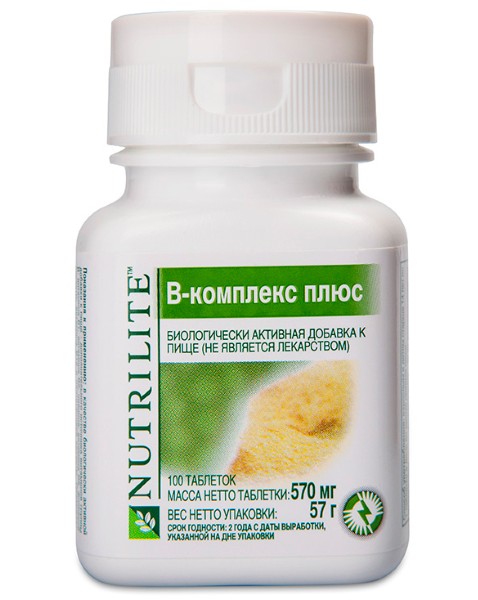 Vitamine del gruppo B - preparati complessi in compresse, fiale (iniezioni). Composizione, benefici per la salute per donne, uomini, bambini