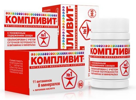 Vitamins of group B - complex preparations in tablets, ampoules (in injections). Composition, health benefits for women, men, children