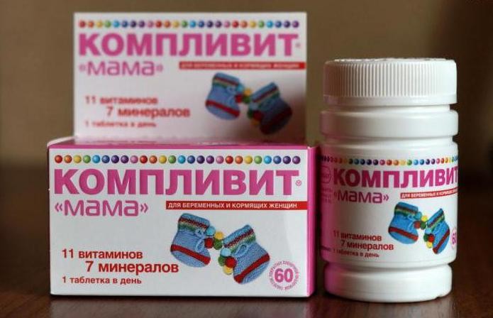 Vitamins of group B - complex preparations in tablets, ampoules (in injections). Composition, health benefits for women, men, children