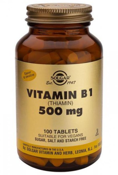 Vitamine del gruppo B - preparati complessi in compresse, fiale (iniezioni). Composizione, benefici per la salute per donne, uomini, bambini