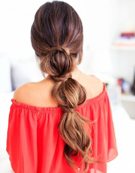 The most fashionable and beautiful hairstyles for long hair. Instructions on how to make simple, easy, evening hairstyles. A photo