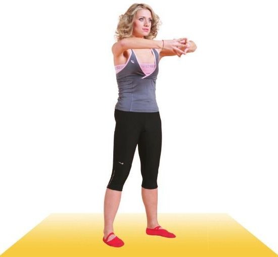 What is Bodyflex, the benefits of gymnastics for weight loss. Exercise videos, reviews and results