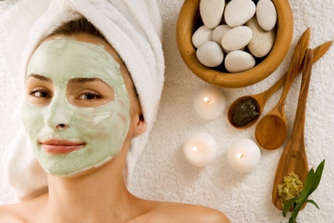 Nourishing face mask. The best recipes for combination, dry, oily, aging, sensitive, problem skin