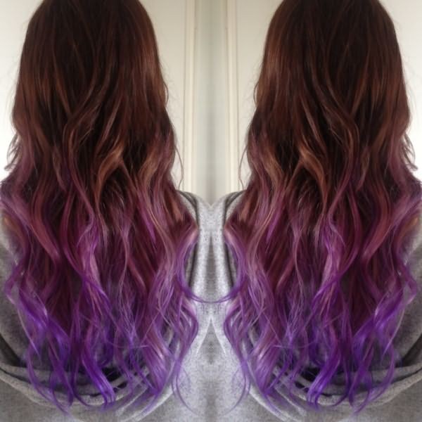 Hair colors. Photos and names of colors, shades, fashion trends of dyeing for women, highlighting